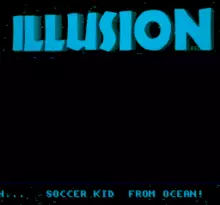 Image n° 7 - screenshots  : Soccer Kid